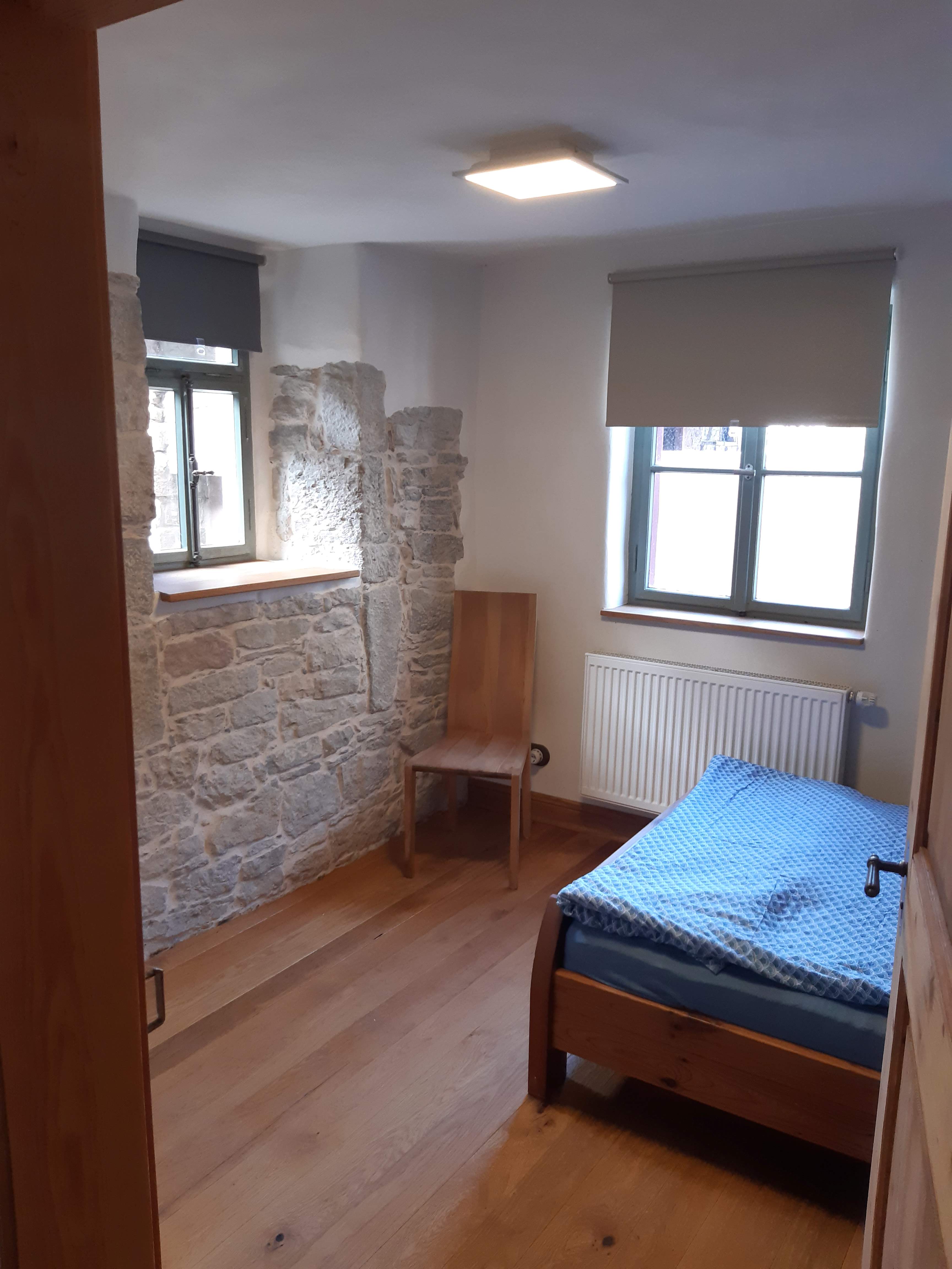 Monteurwohnung - PLZ 97855 (Deutschland) - Ferienhaus an der Höh`